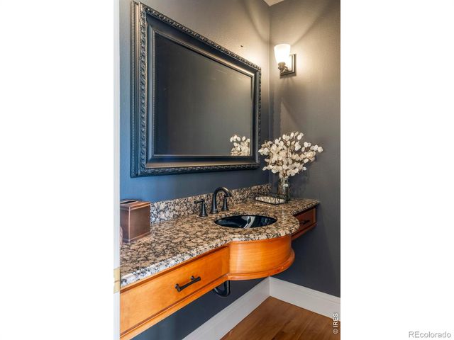 5366 Westridge Drive, Boulder, CO 80301