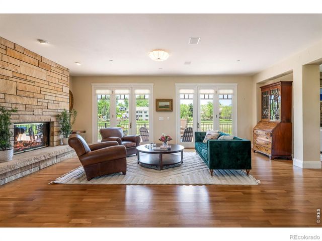5366 Westridge Drive, Boulder, CO 80301