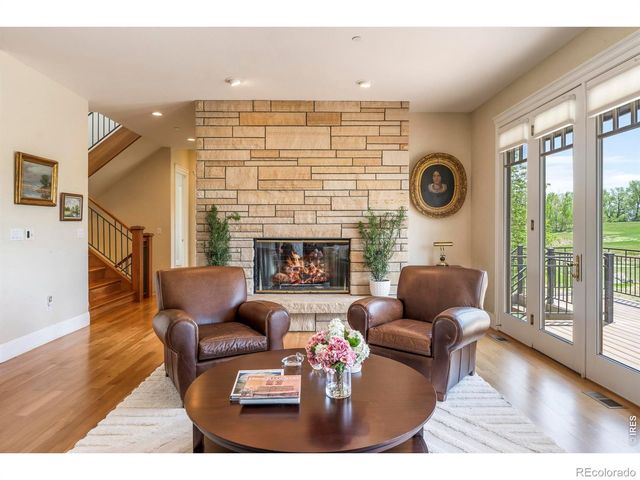 5366 Westridge Drive, Boulder, CO 80301