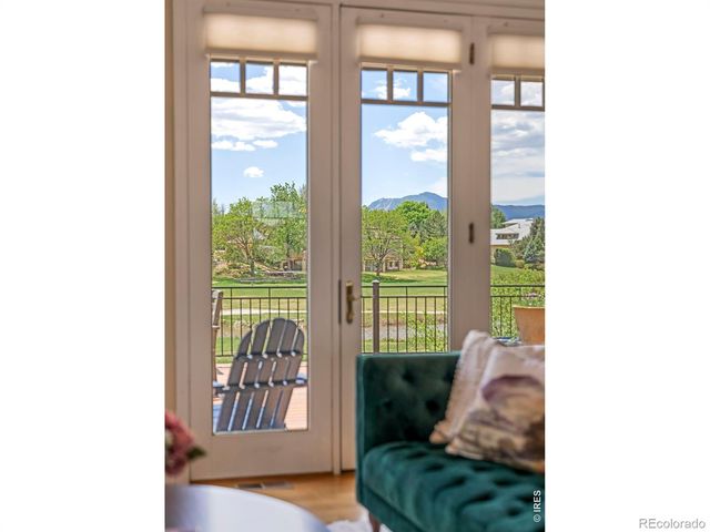5366 Westridge Drive, Boulder, CO 80301