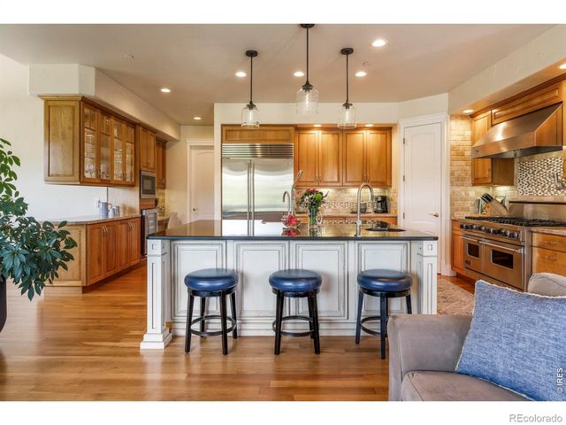 5366 Westridge Drive, Boulder, CO 80301