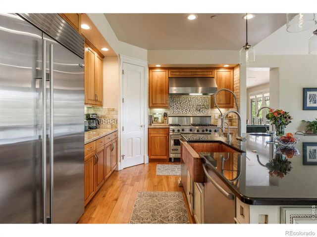 5366 Westridge Drive, Boulder, CO 80301