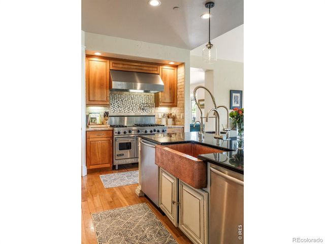 5366 Westridge Drive, Boulder, CO 80301