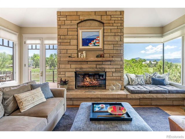 5366 Westridge Drive, Boulder, CO 80301
