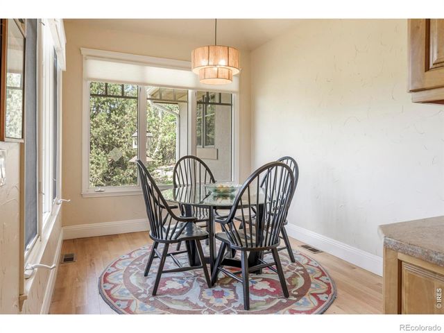 5366 Westridge Drive, Boulder, CO 80301