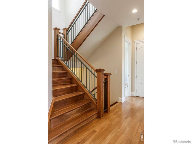 5366 Westridge Drive, Boulder, CO 80301