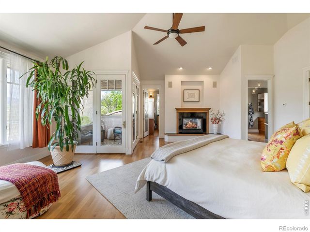 5366 Westridge Drive, Boulder, CO 80301