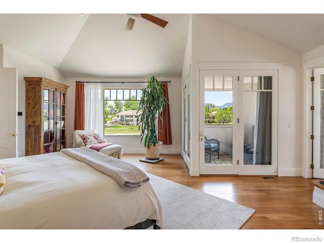5366 Westridge Drive, Boulder, CO 80301