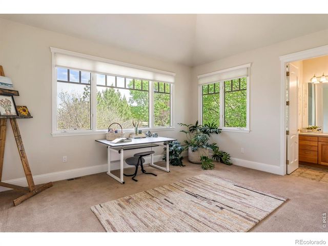 5366 Westridge Drive, Boulder, CO 80301
