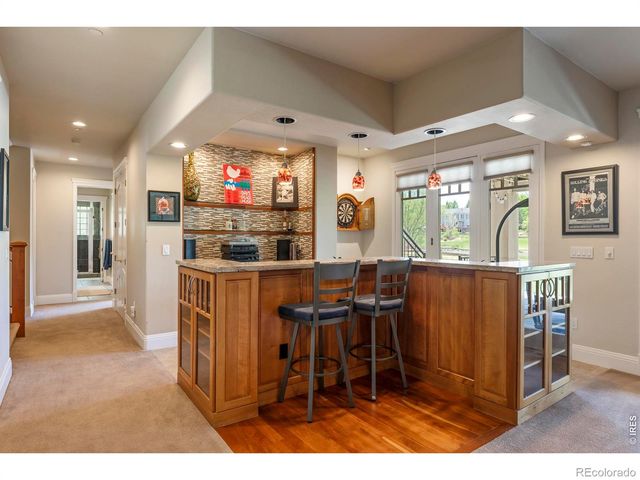 5366 Westridge Drive, Boulder, CO 80301