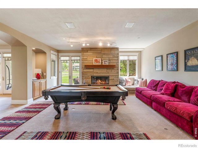 5366 Westridge Drive, Boulder, CO 80301