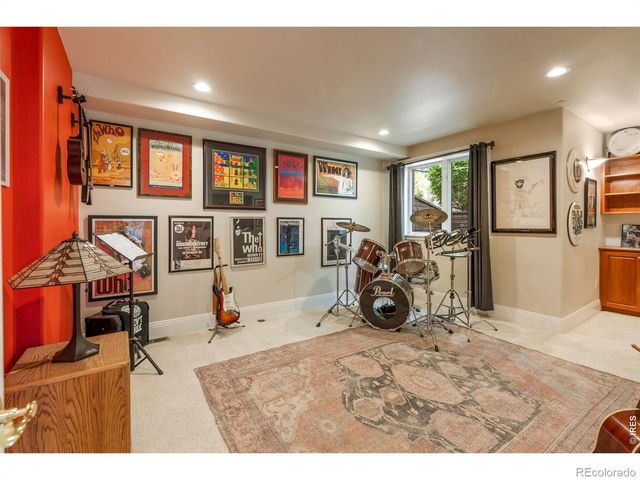 5366 Westridge Drive, Boulder, CO 80301