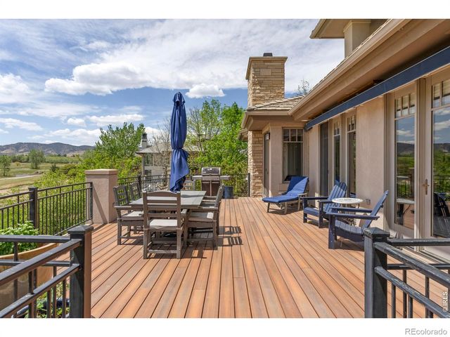 5366 Westridge Drive, Boulder, CO 80301