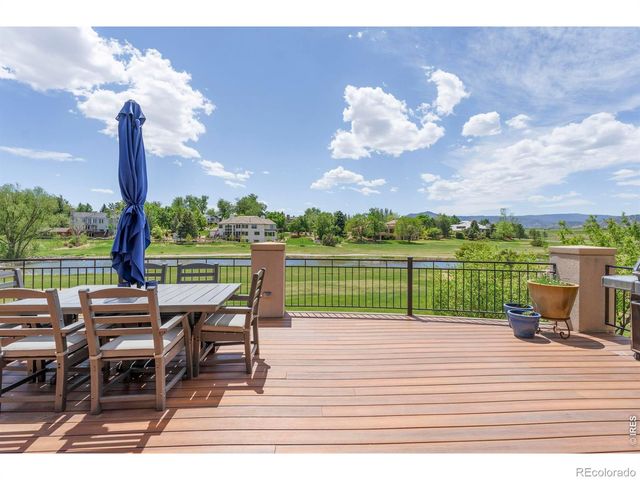 5366 Westridge Drive, Boulder, CO 80301