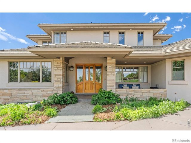 5366 Westridge Drive, Boulder, CO 80301
