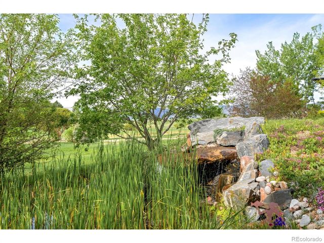 5366 Westridge Drive, Boulder, CO 80301