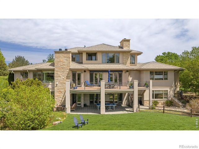 5366 Westridge Drive, Boulder, CO 80301