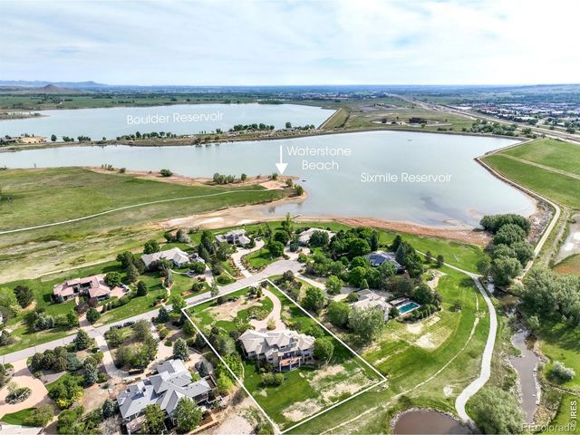 5366 Westridge Drive, Boulder, CO 80301