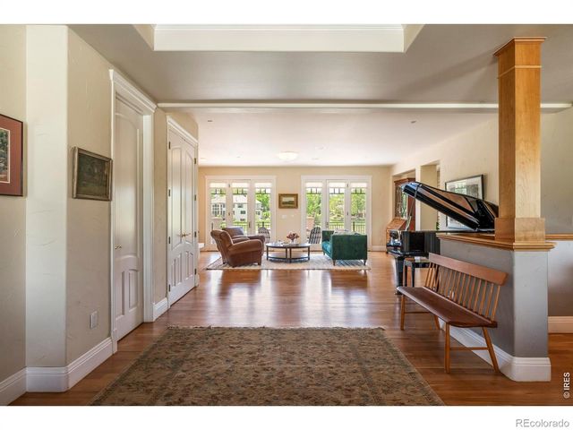 5366 Westridge Drive, Boulder, CO 80301