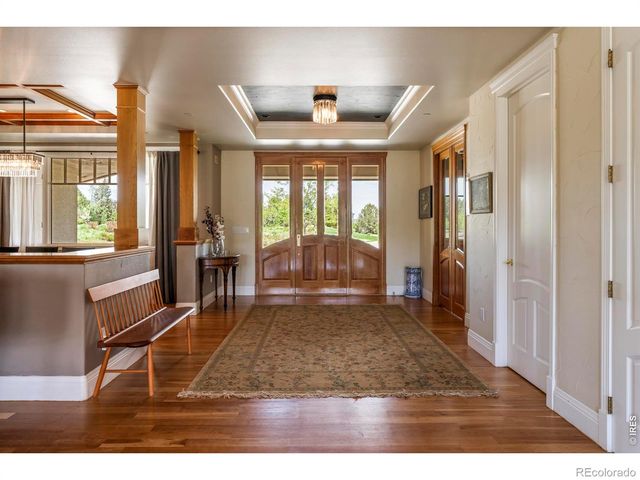 5366 Westridge Drive, Boulder, CO 80301