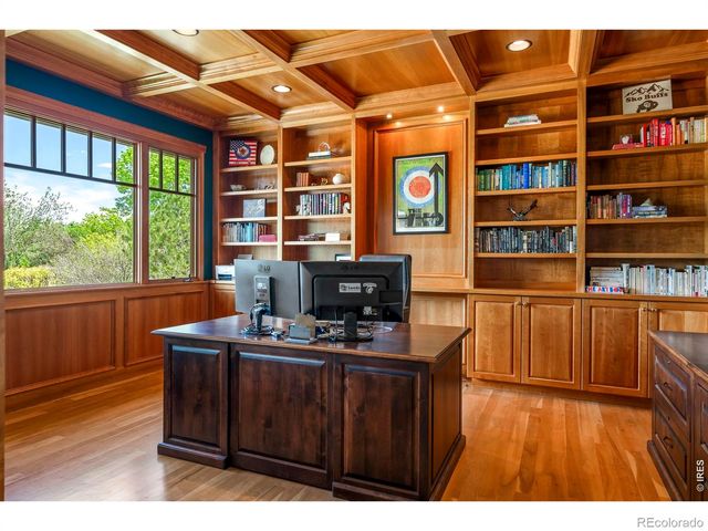 5366 Westridge Drive, Boulder, CO 80301