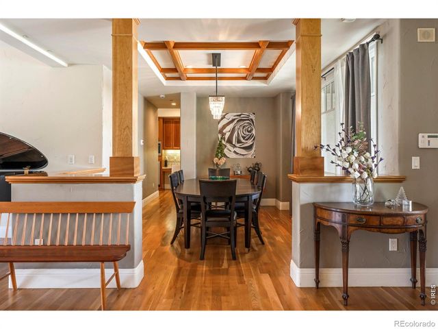 5366 Westridge Drive, Boulder, CO 80301