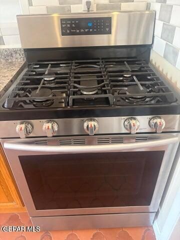 912 ARGENTINA Street, El Paso, TX 79903