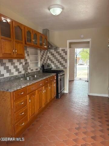 912 ARGENTINA Street, El Paso, TX 79903