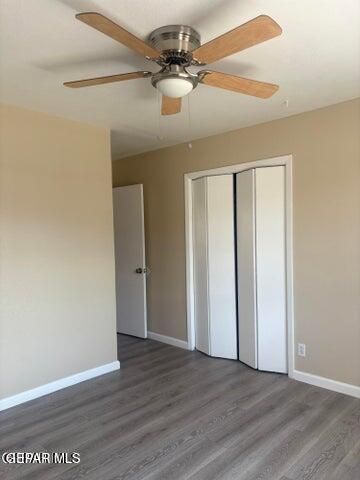 912 ARGENTINA Street, El Paso, TX 79903