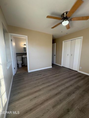 912 ARGENTINA Street, El Paso, TX 79903