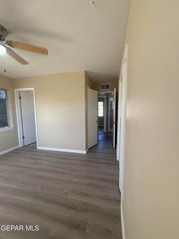 912 ARGENTINA Street, El Paso, TX 79903