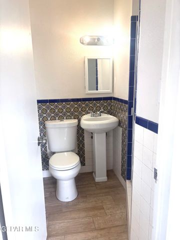 912 ARGENTINA Street, El Paso, TX 79903