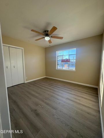 912 ARGENTINA Street, El Paso, TX 79903