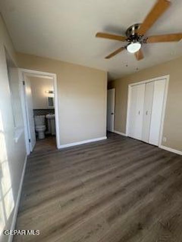 912 ARGENTINA Street, El Paso, TX 79903