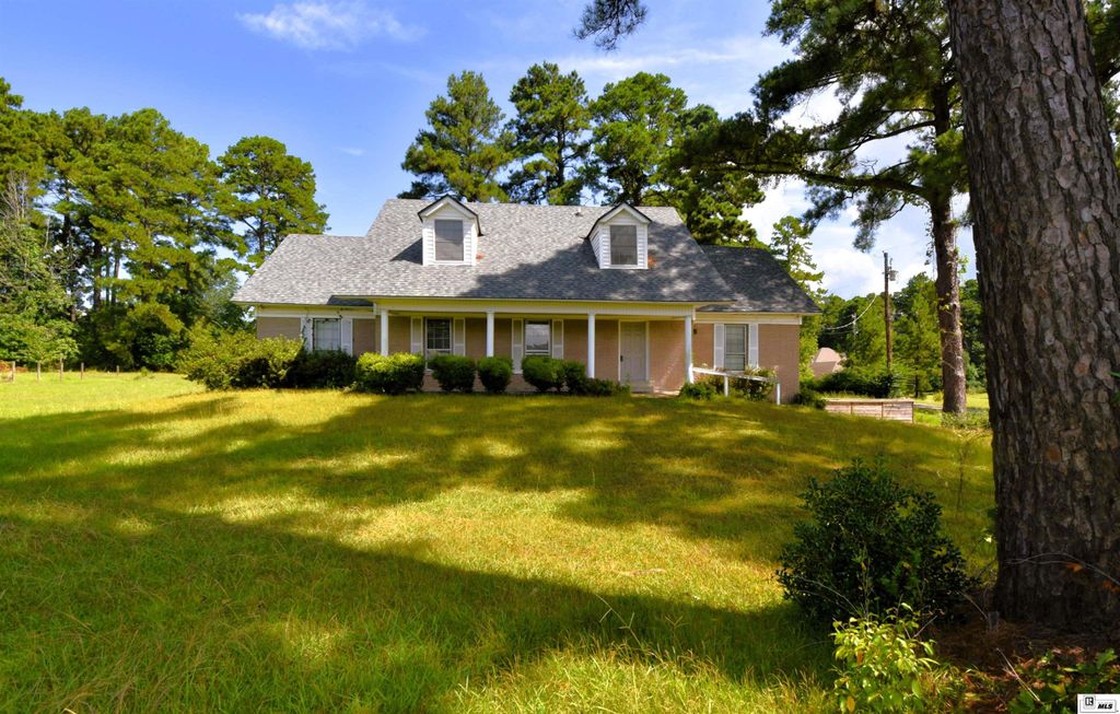 300 CALDWELL ROAD, West Monroe, LA 71291