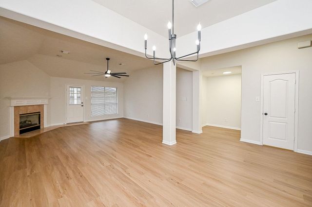 13007 Turnbridge Trail, Houston, TX 77065