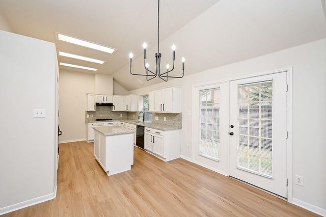 13007 Turnbridge Trail, Houston, TX 77065