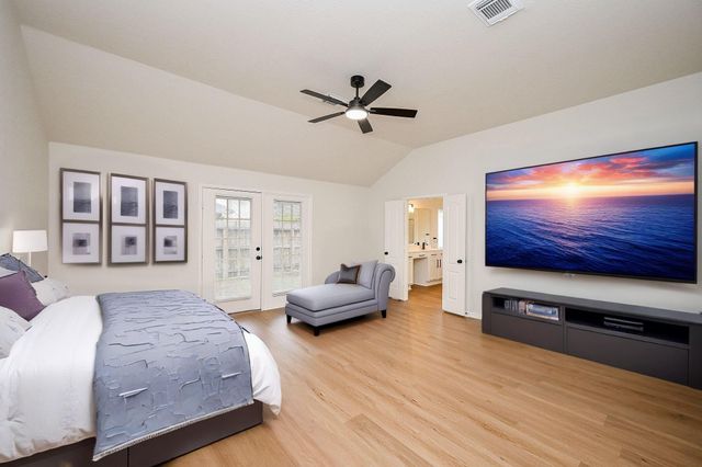 13007 Turnbridge Trail, Houston, TX 77065