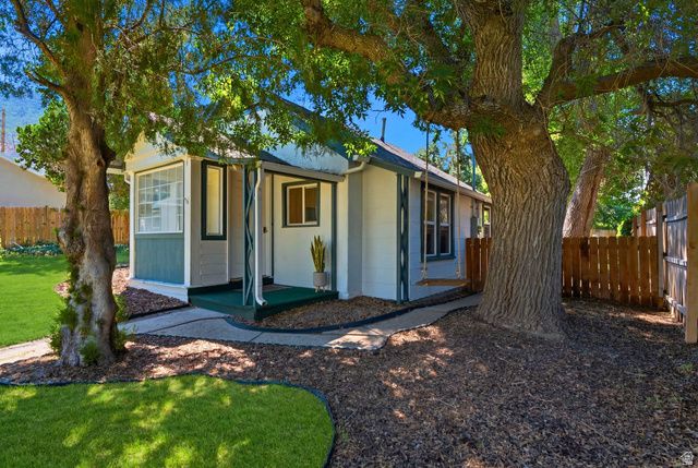 1483 E 21 ST, Ogden, UT 84401