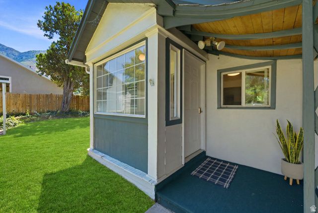 1483 E 21 ST, Ogden, UT 84401