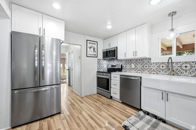 1483 E 21 ST, Ogden, UT 84401
