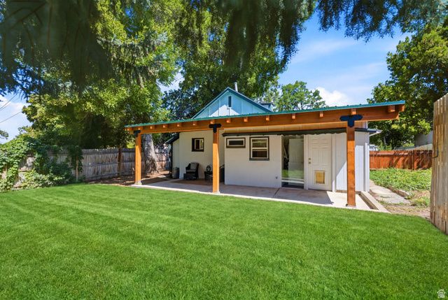 1483 E 21 ST, Ogden, UT 84401