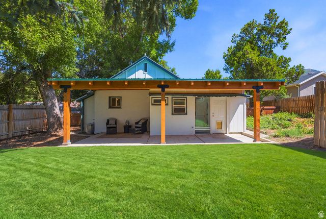1483 E 21 ST, Ogden, UT 84401