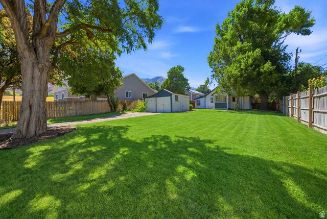 1483 E 21 ST, Ogden, UT 84401