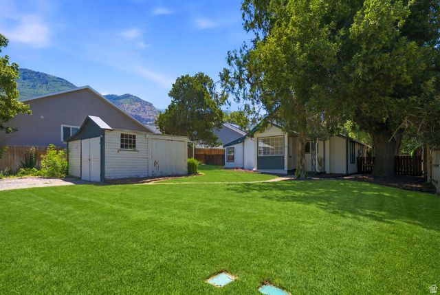 1483 E 21 ST, Ogden, UT 84401