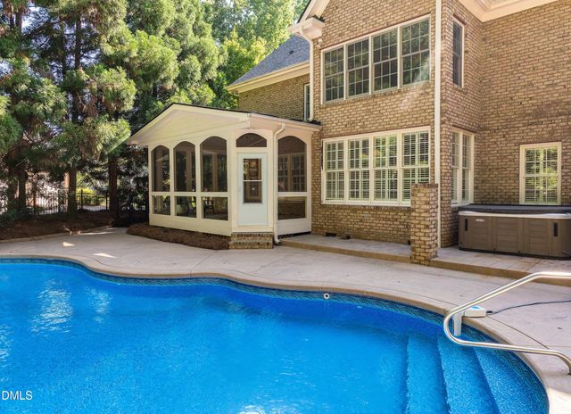 101 Glade Park Road, Cary, NC 27518