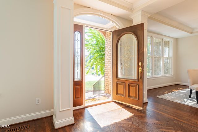 101 Glade Park Road, Cary, NC 27518