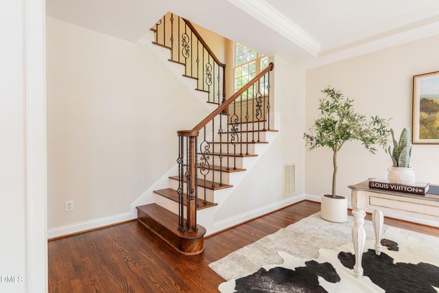 101 Glade Park Road, Cary, NC 27518