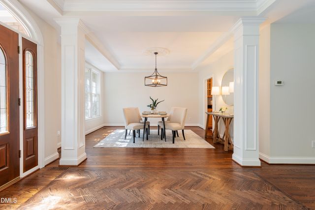 101 Glade Park Road, Cary, NC 27518