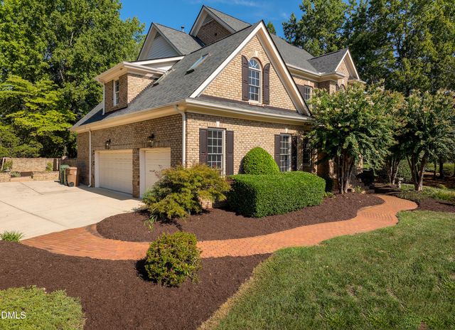 101 Glade Park Road, Cary, NC 27518